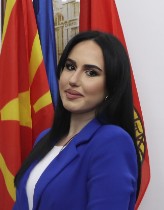 Marija Stankovska