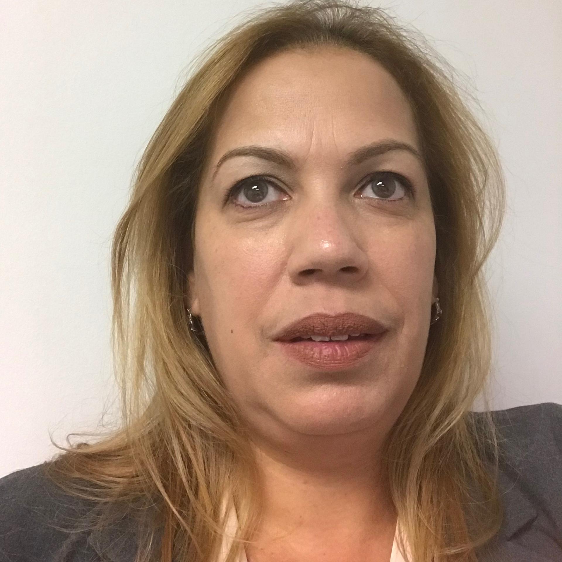 Noelia Nieves-Bowers