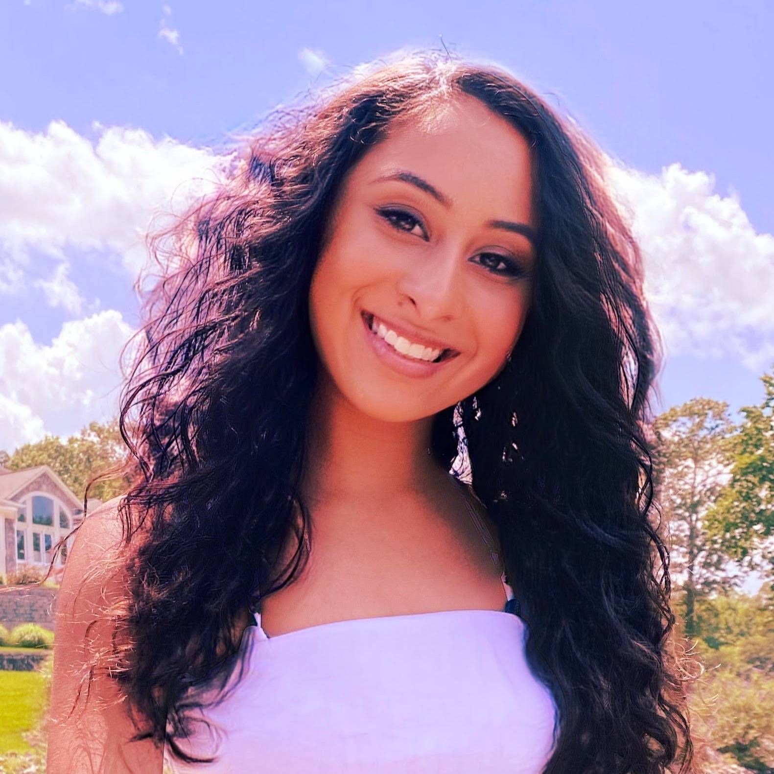 Priya Hairston