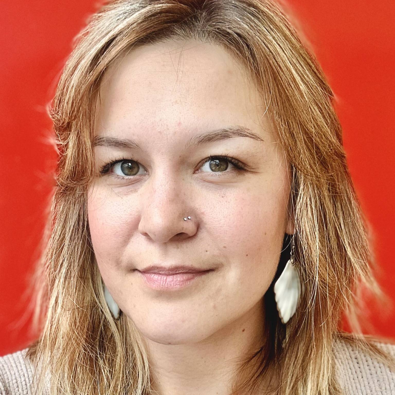 Saphire Larsen