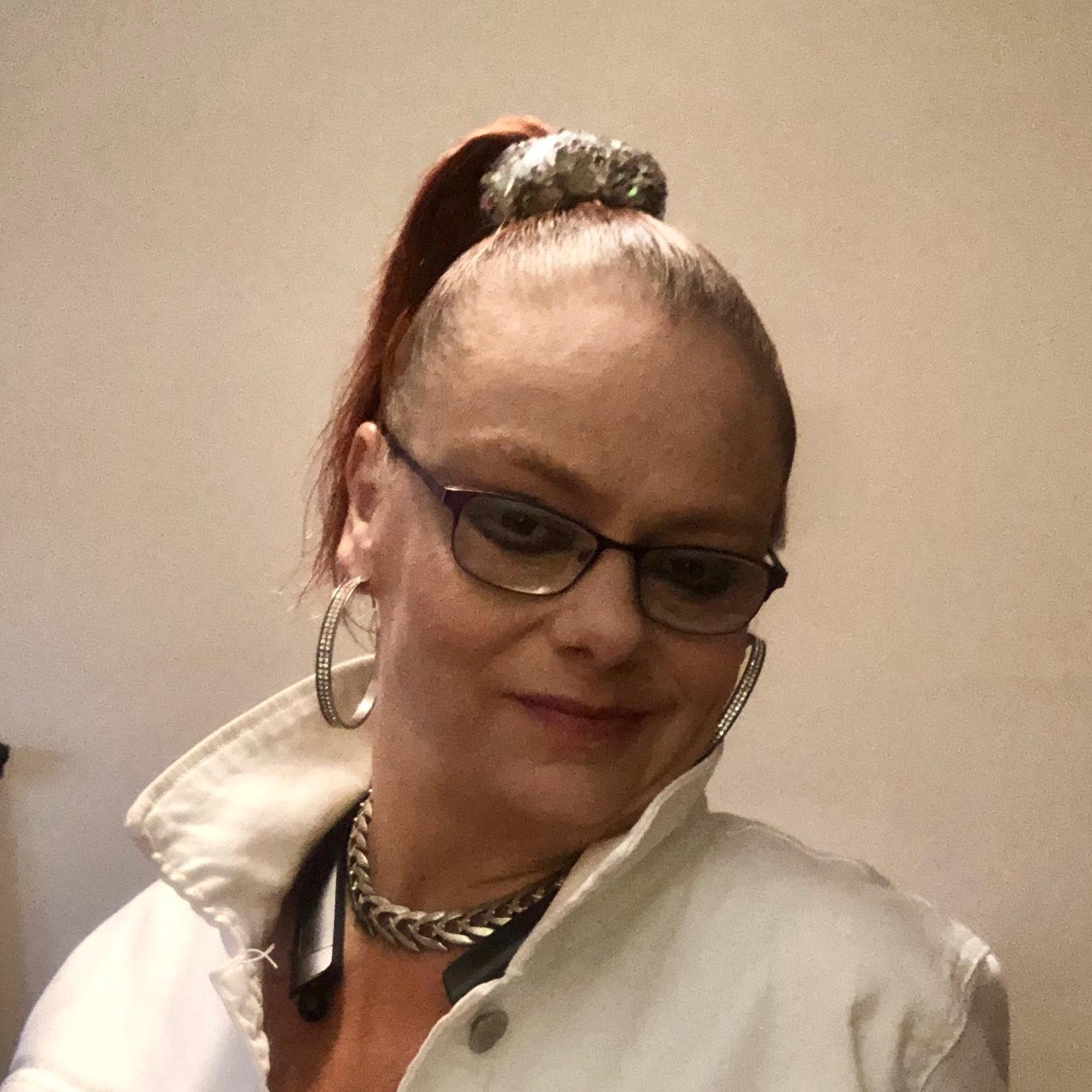 Pamela Weinandt