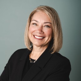 LAURIE BLUM