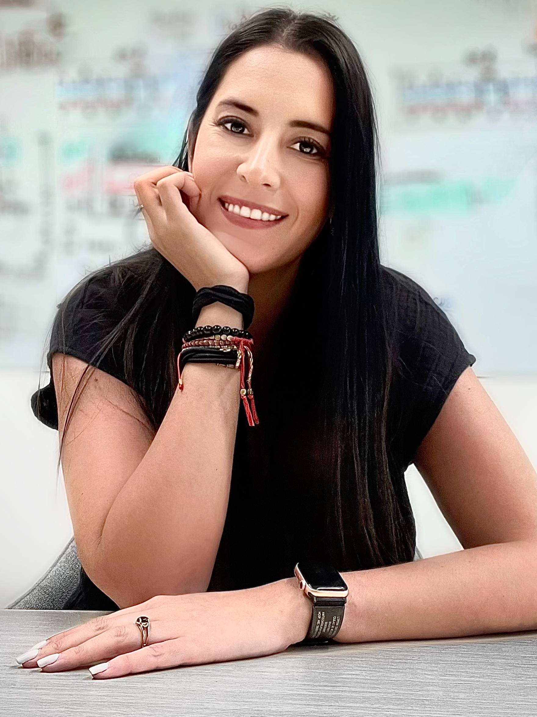 Lorena Guevara