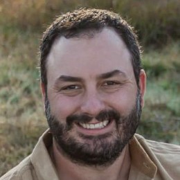 Aaron J. Oestreicher