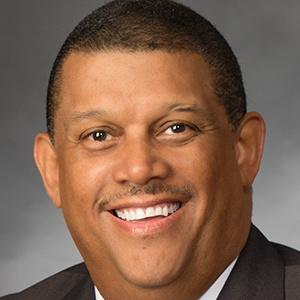 Michael Harris