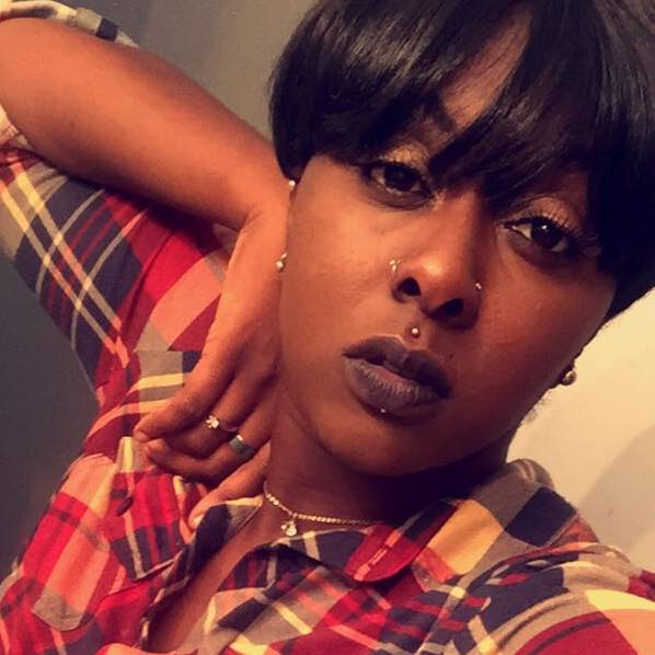 ALEXZANDRIA TURNER
