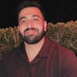 Navid Tavakoulnia