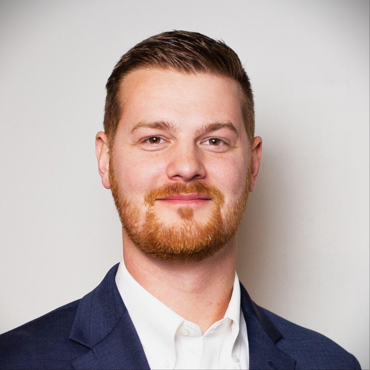 Jared Oberg