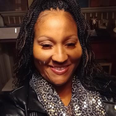Tomeka Mitchell