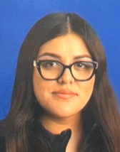 Wendy Cordova