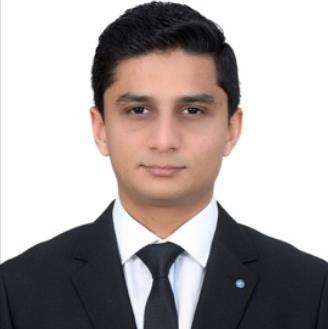 Muhammad Waleed Vohra