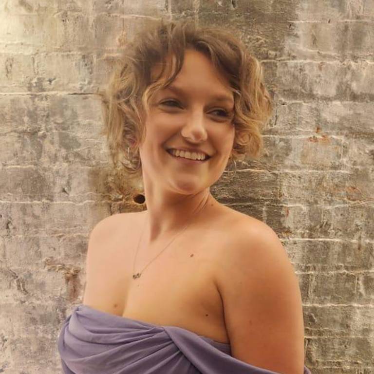 Jessica Joy Ramalia
