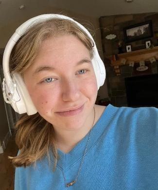 Hillary Nelson