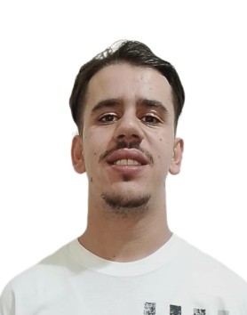 Yassine Hadj Bachir