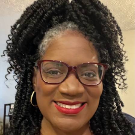 Deidra Reese
