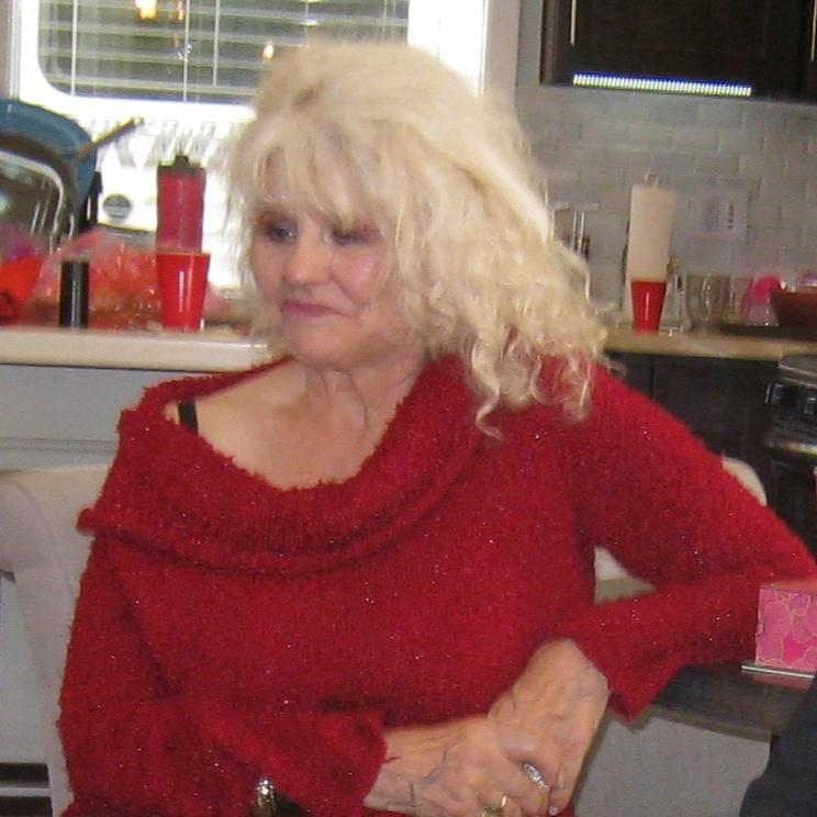 SALLIEANN BRINTON