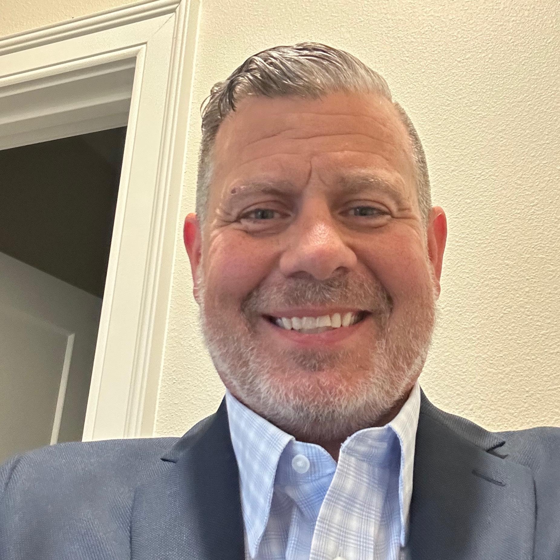 Jeff Baker
