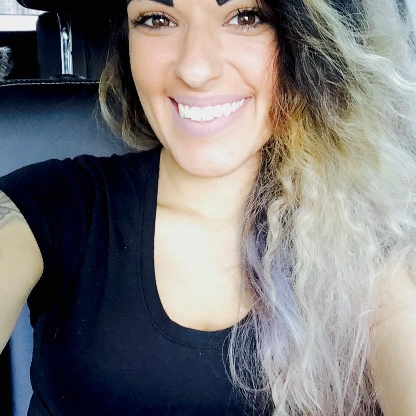 Brittany Dorsey