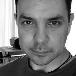 Lucio P. Barragan