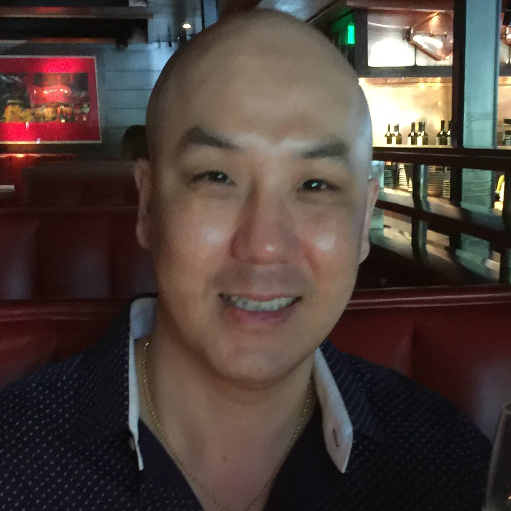 Jin Chung