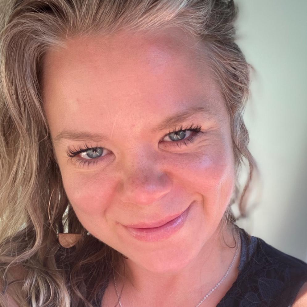 Darcey L. Nitcher