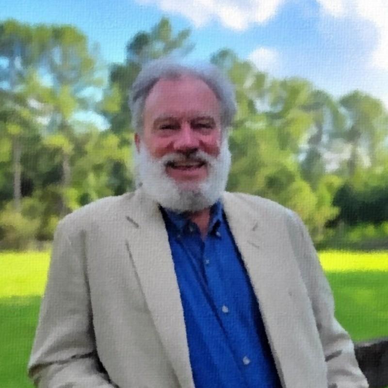 Ron J. Parks
