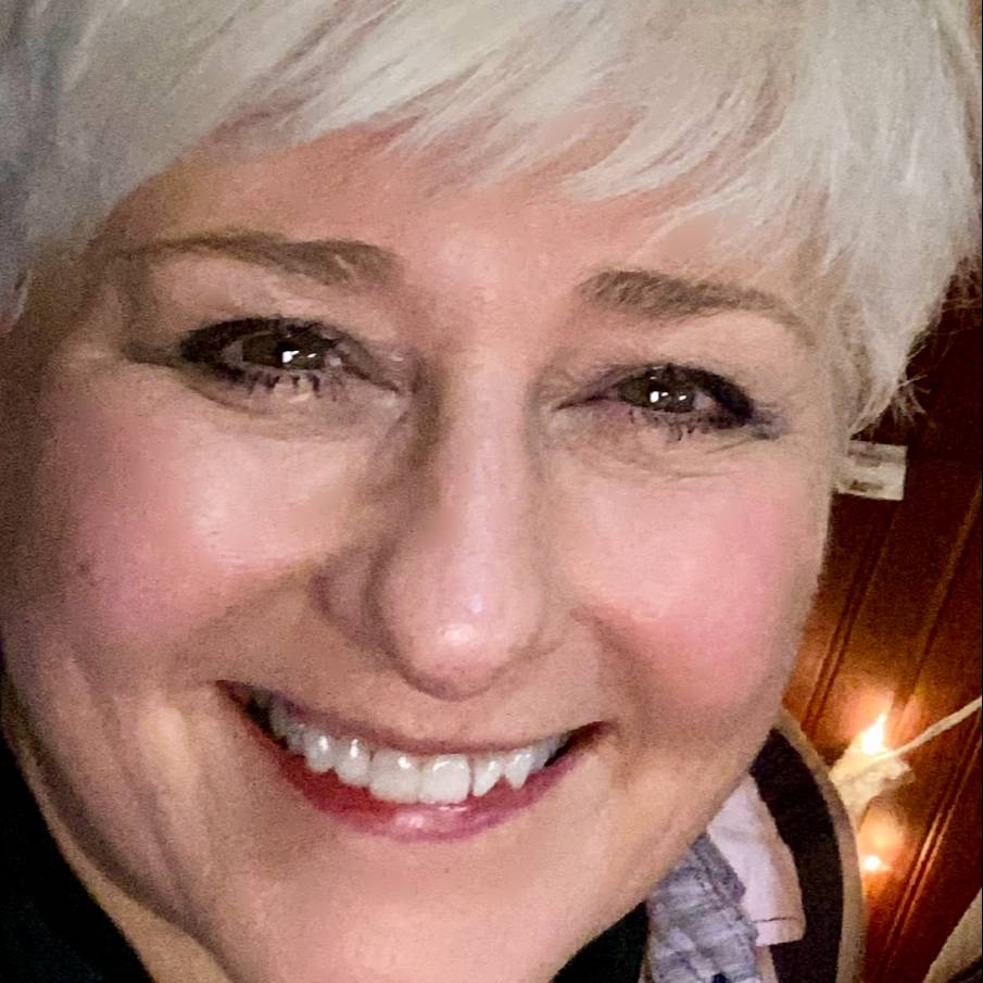 Amanda McDowell