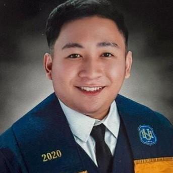 Gerard Vincent M. Manalo