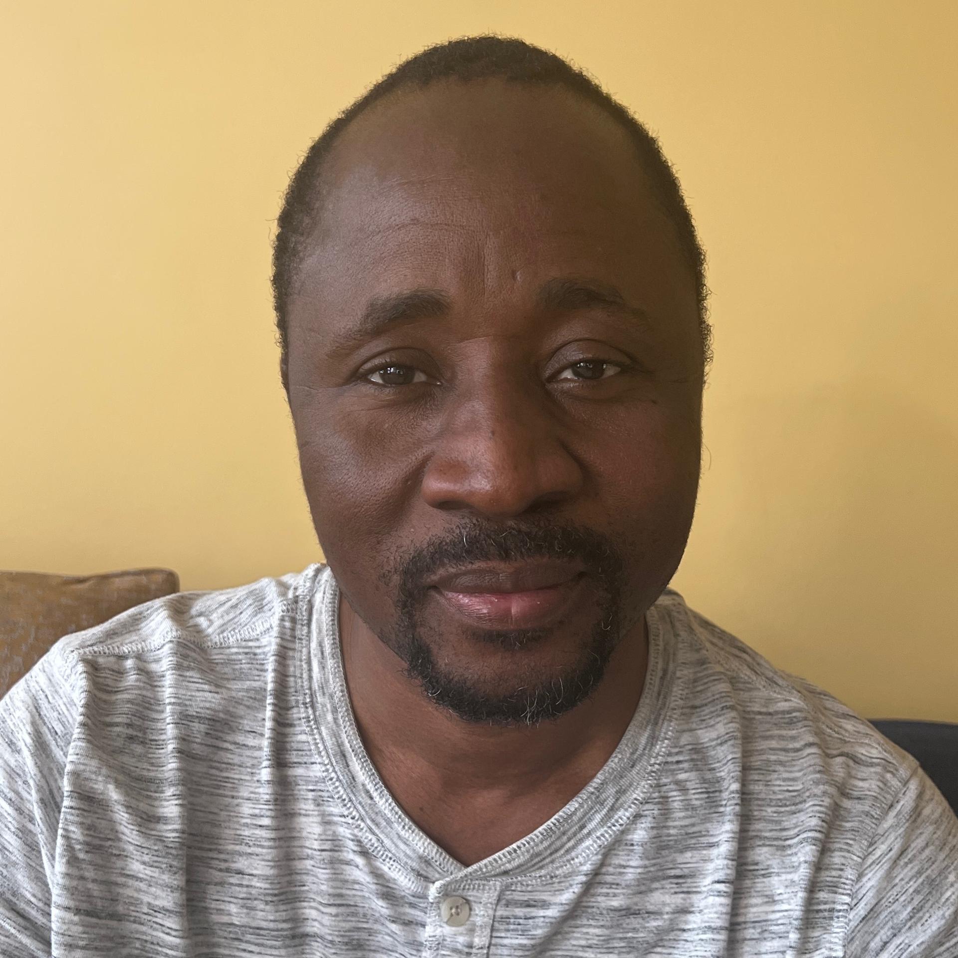 Mohamed Valian