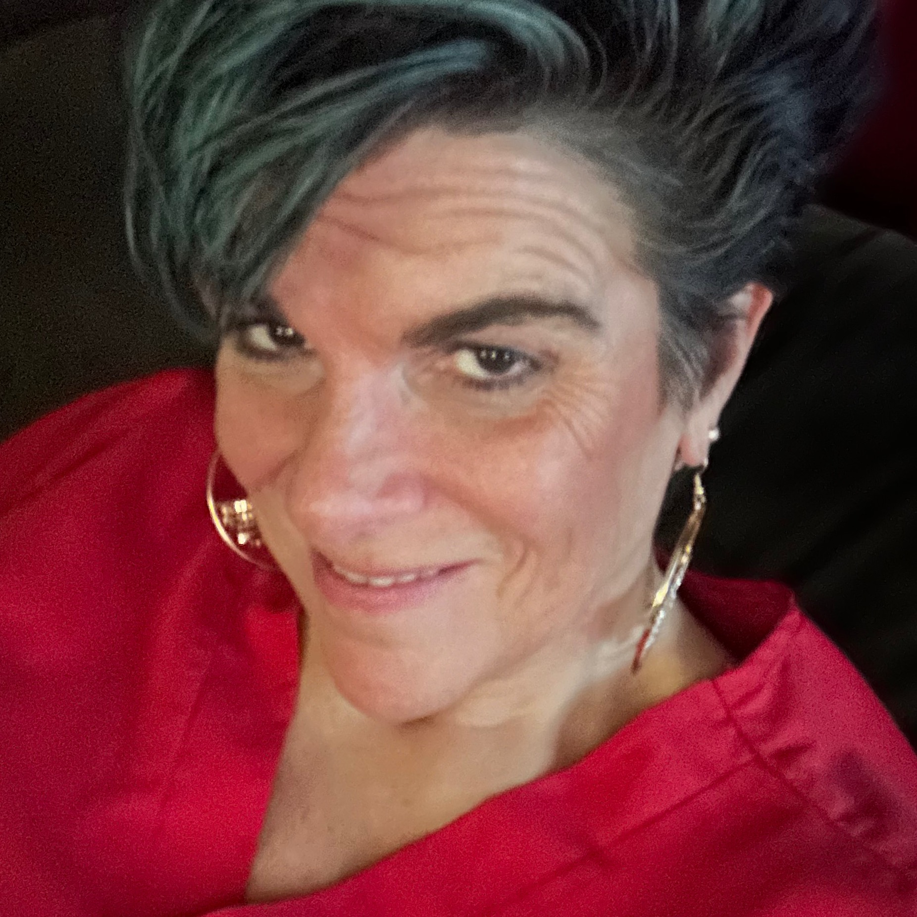 Paula Mallery