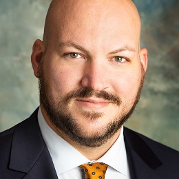 Michael May