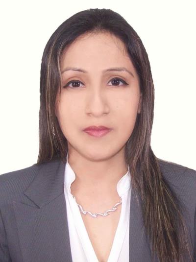 VERONICA I. OCHOA CHOLAN