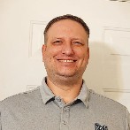 Charles Ray Hall Jr.