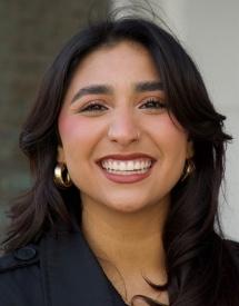 Francheska Garcia