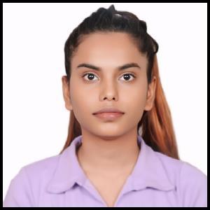 PREETI SHAH