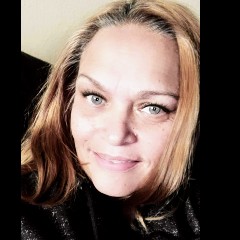 CHRISTINE HURST