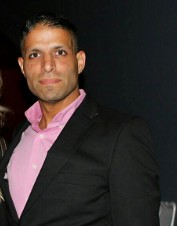 Sean Cherry