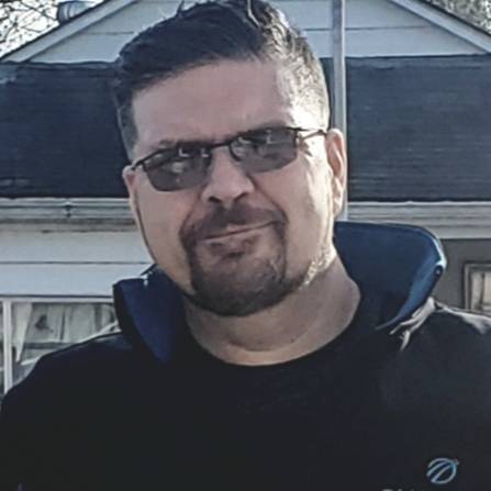 Michael Lutz