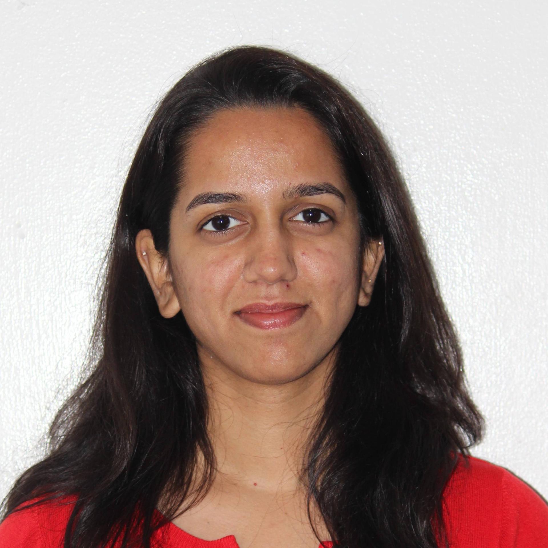Yashaswini Y