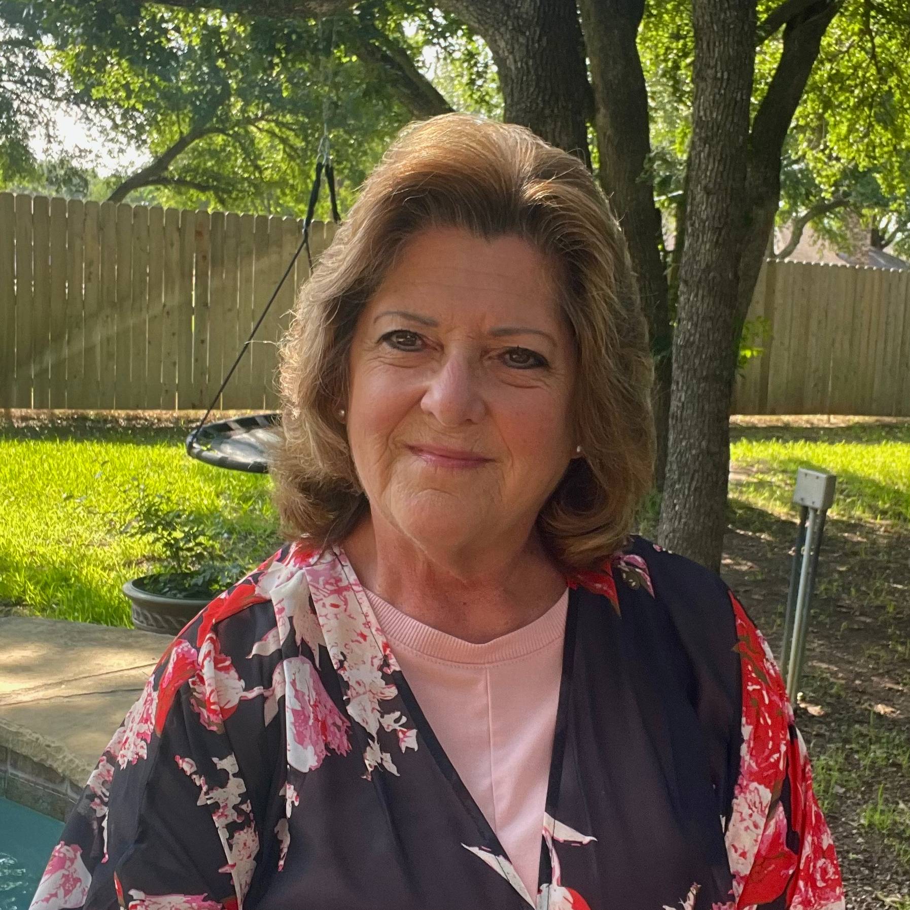 DARLA SMITH