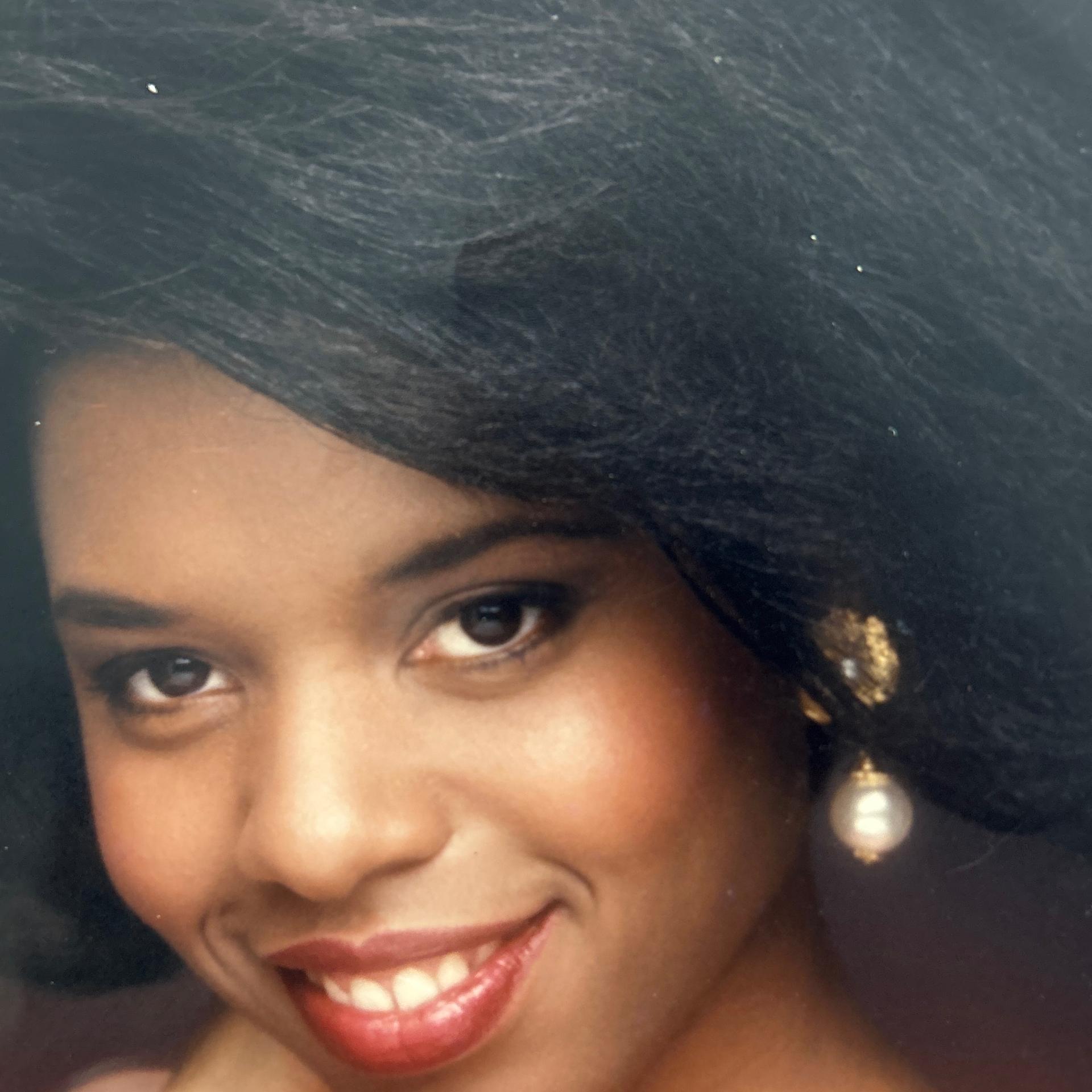 Brenda Mayo