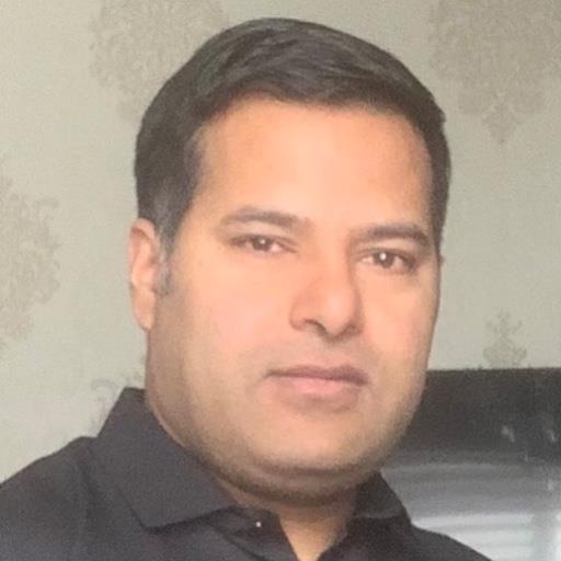 SHARIQ MOHD
