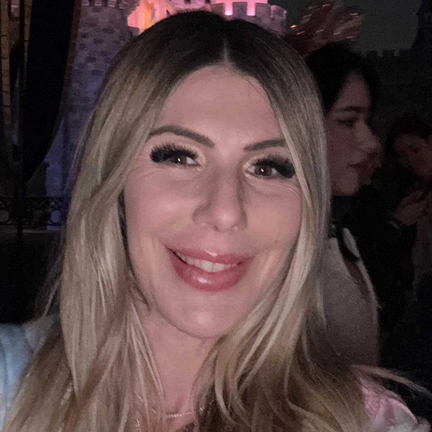 Nicole Seruto
