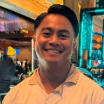 Kristian Jacob Santos