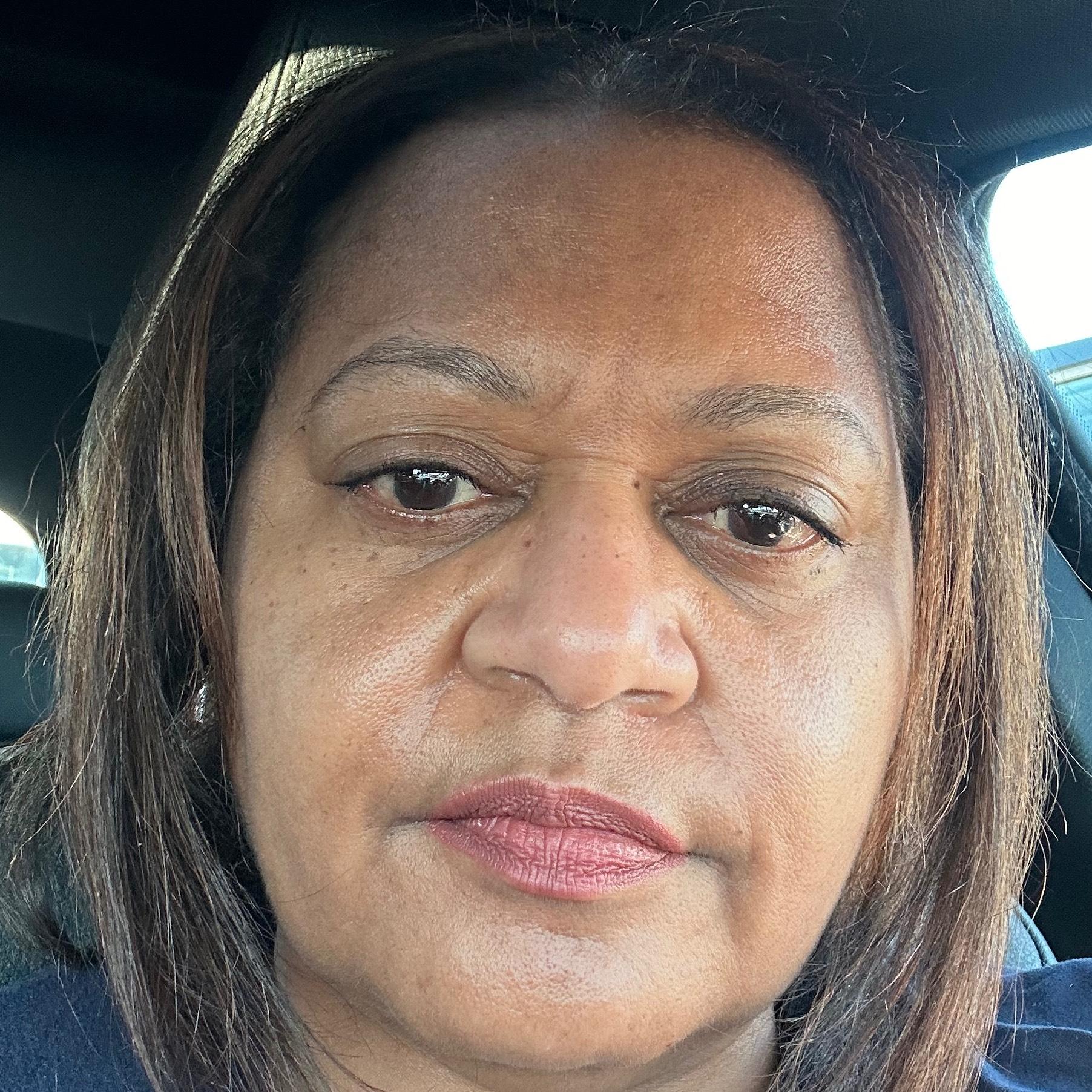 Tamara Robinson