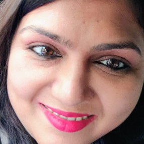 Sneha Dhanuka