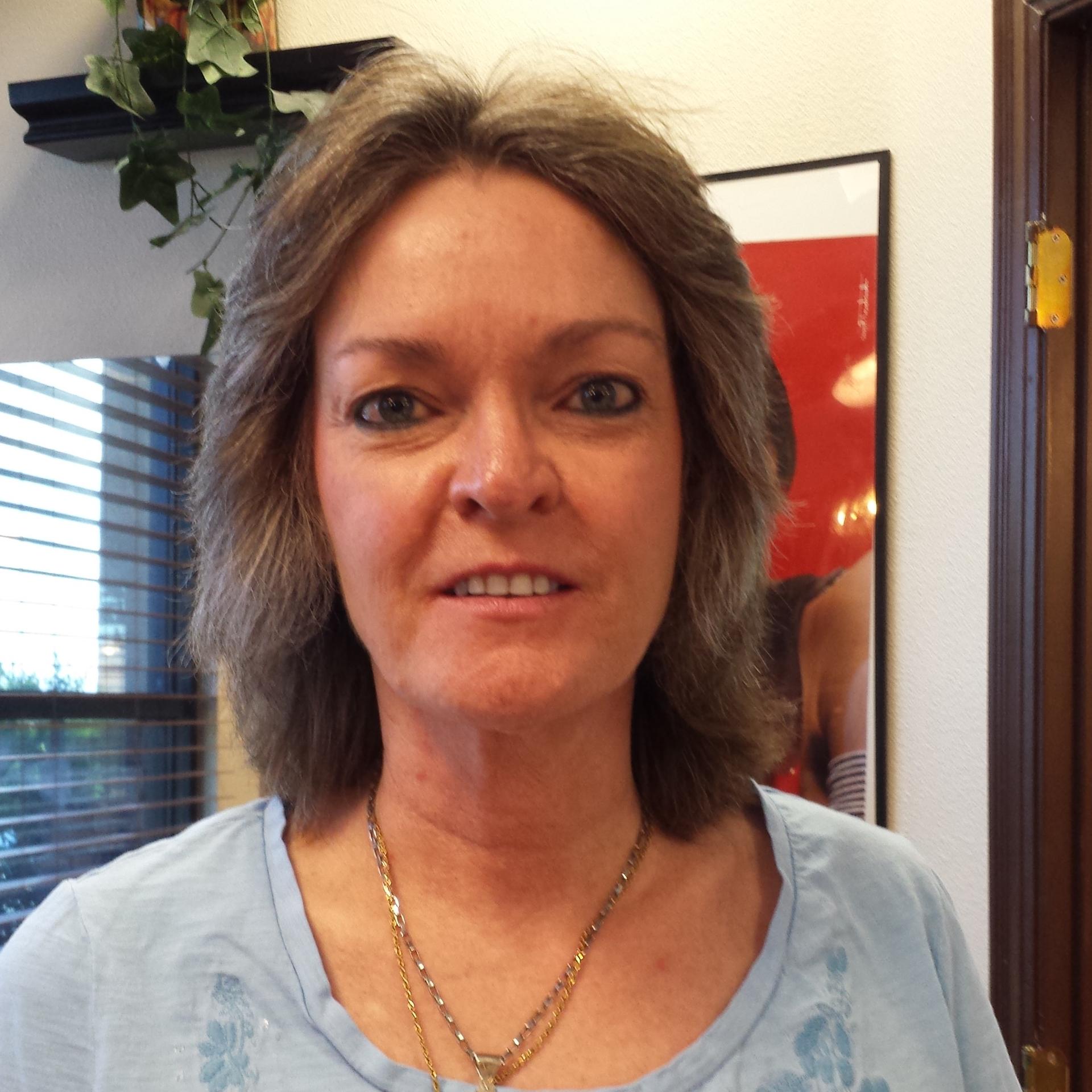 Tammy Webb
