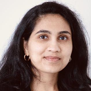 SHAIK NASEEMA
