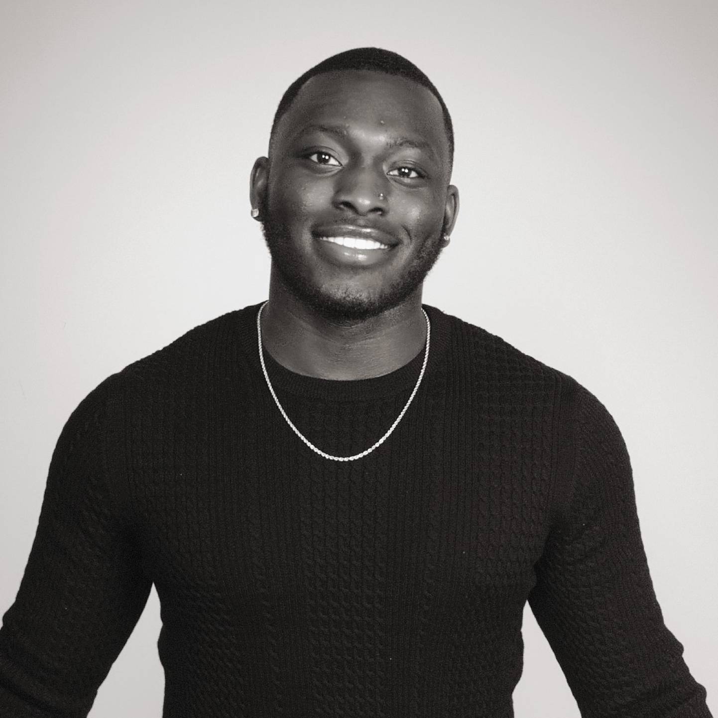 Joshua Adegboyo