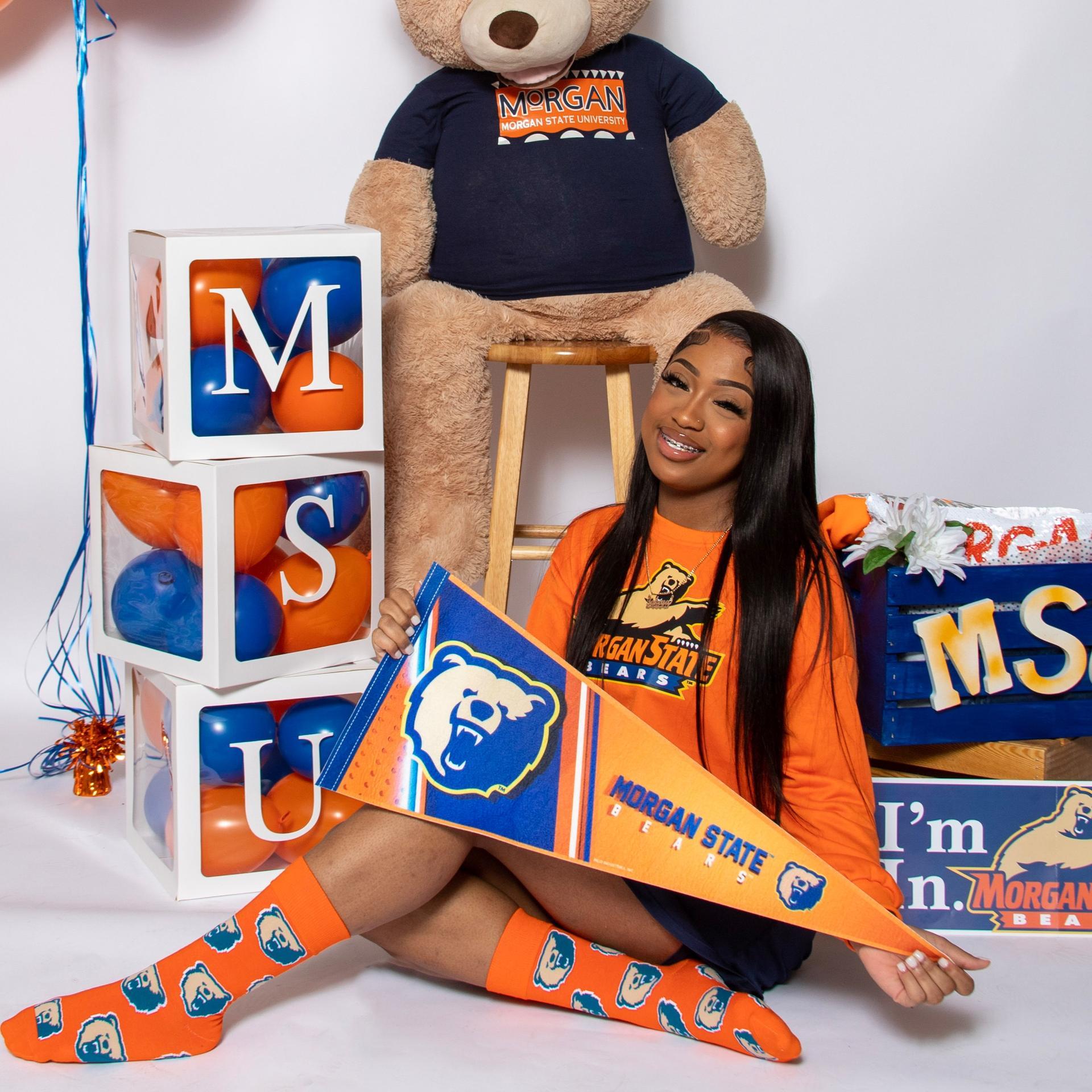 Ta'keya Fairley